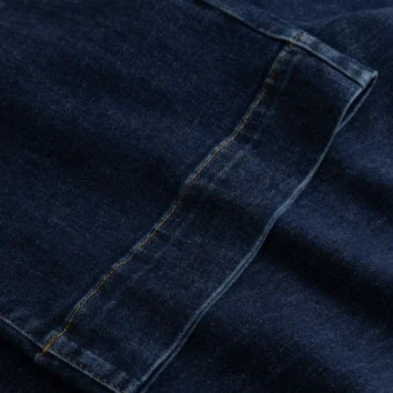 Mademoiselle Yeye Hose Rebel Rise Denim