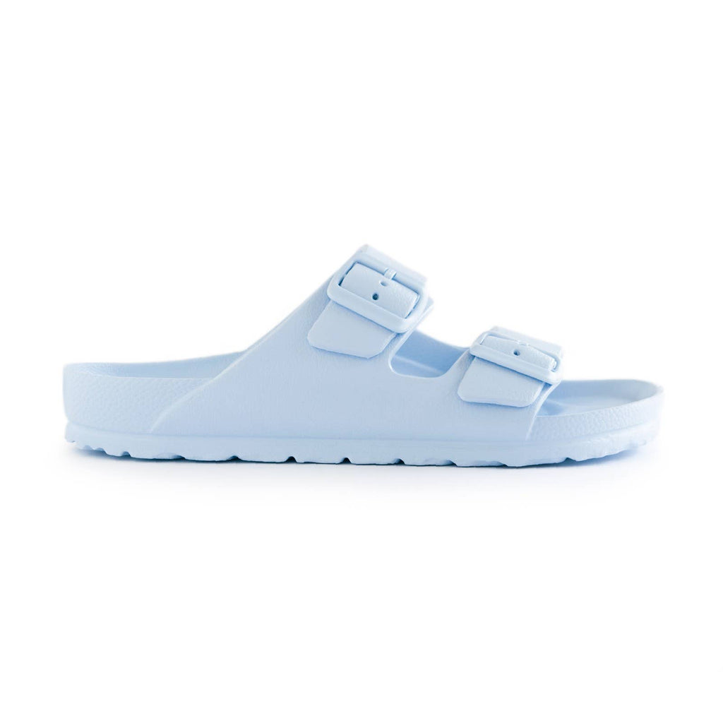 AVISPAS  Coachella Hellblau