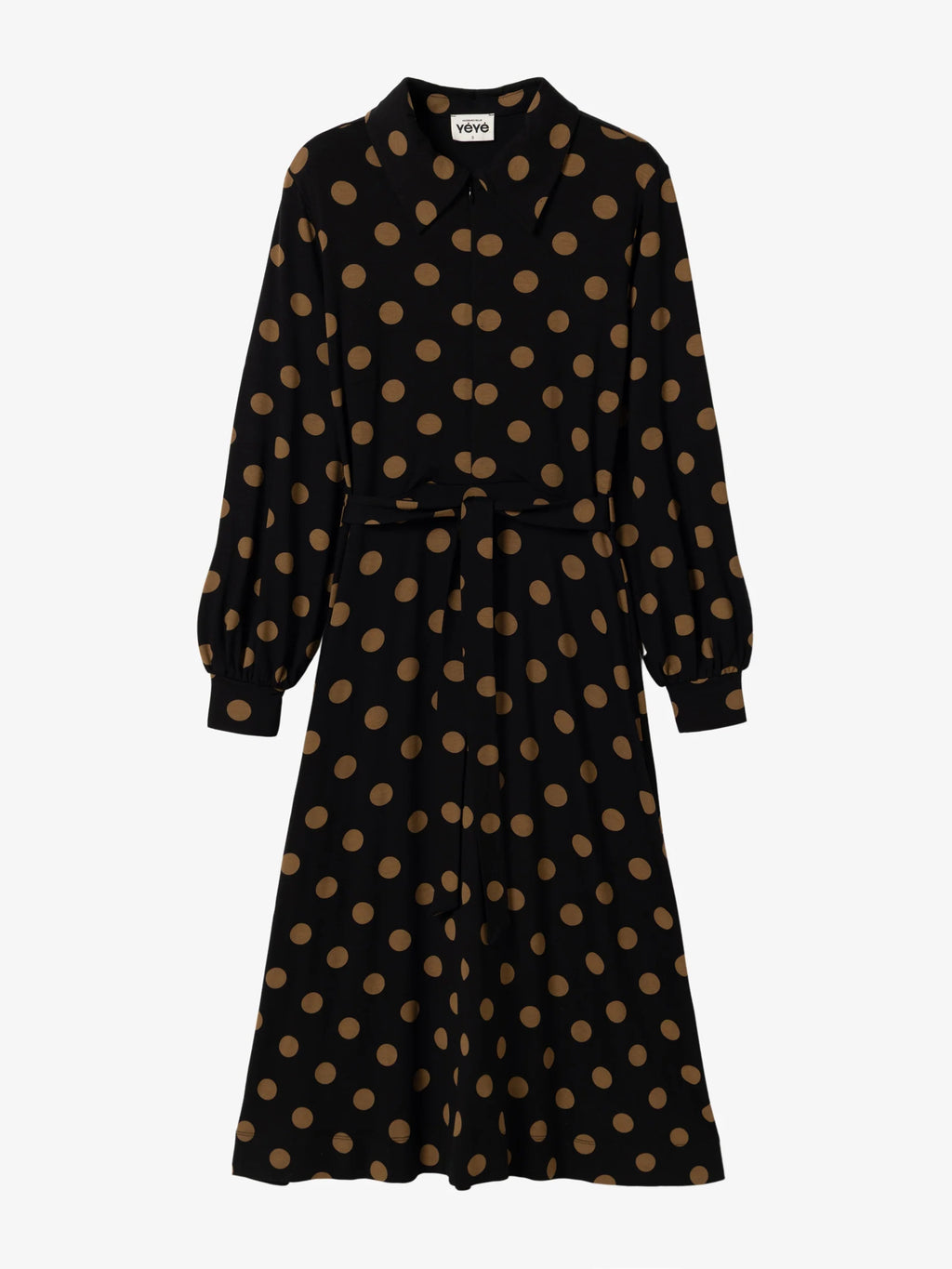 Mademoiselle Yeye Kleid Zipster