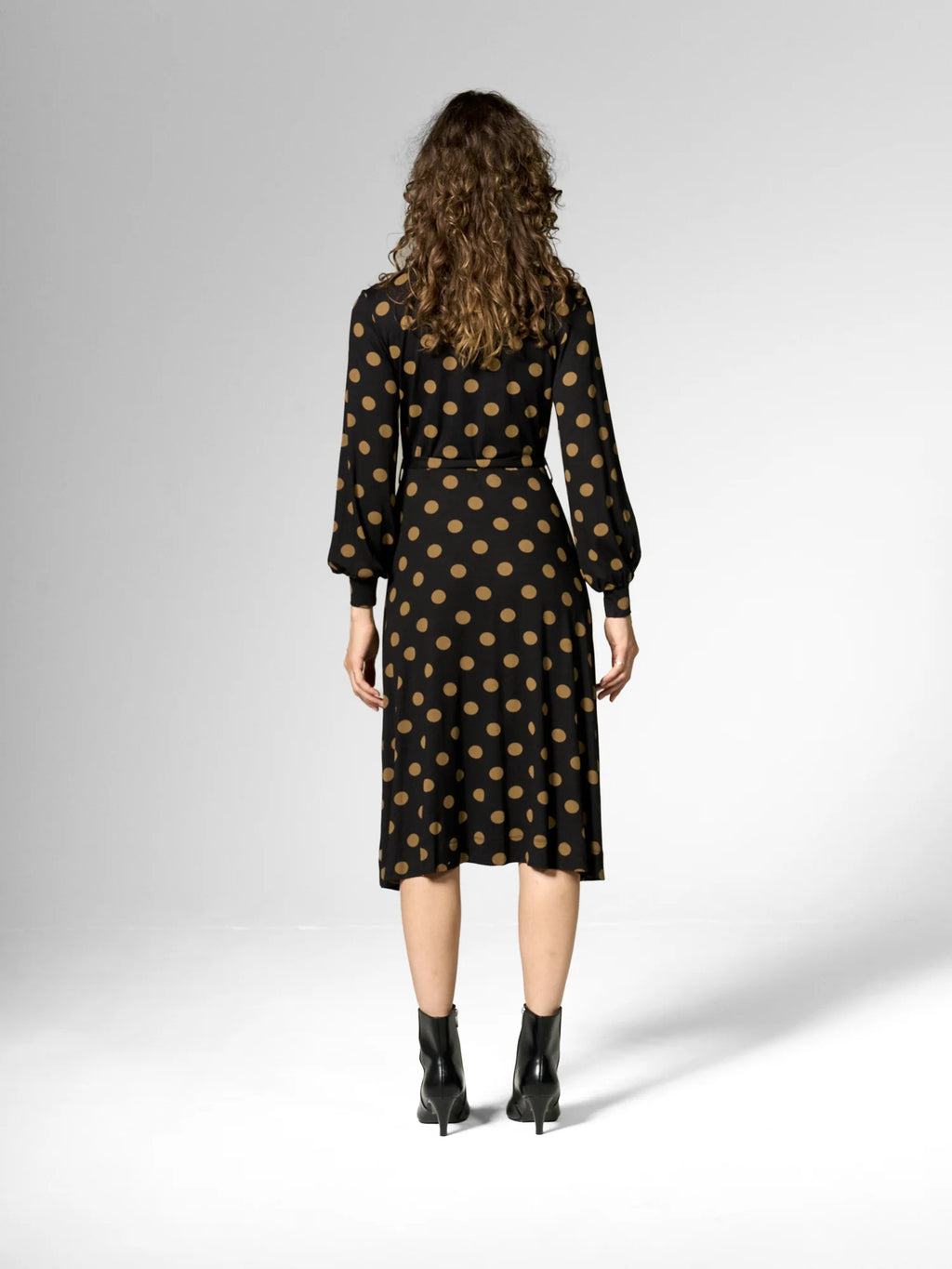 Mademoiselle Yeye Kleid Zipster