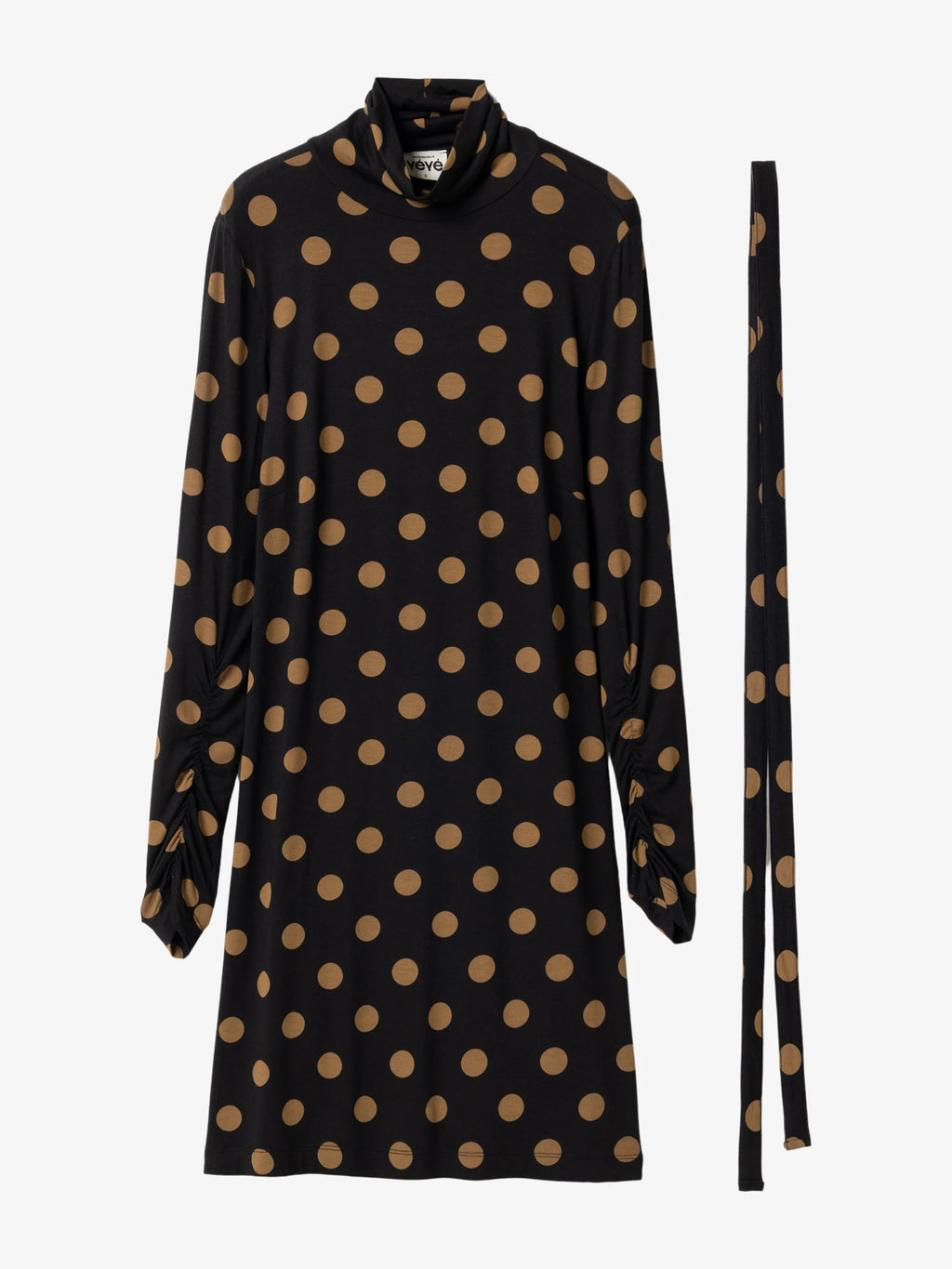 Mademoiselle Yeye Kleid Serene Soul