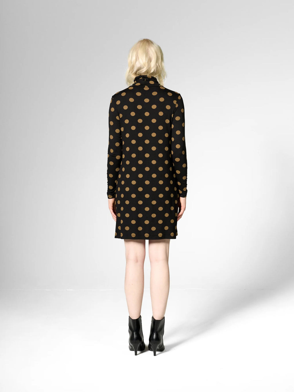 Mademoiselle Yeye Kleid Serene Soul