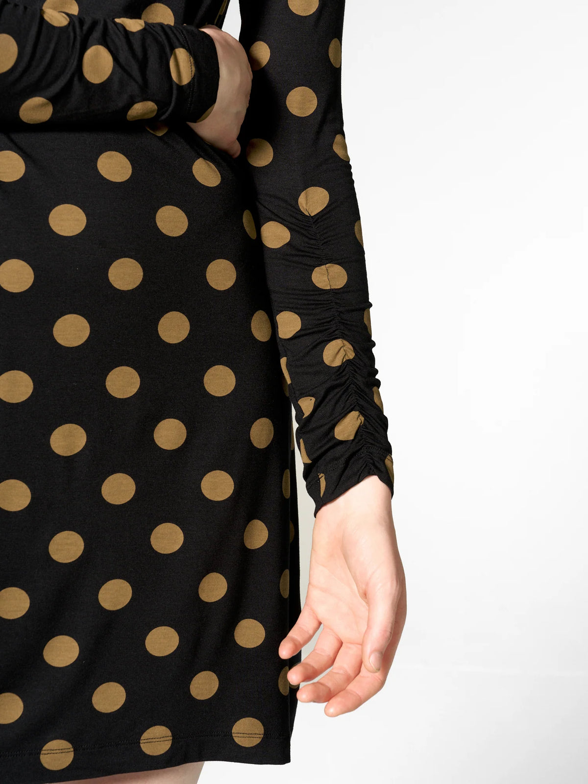 Mademoiselle Yeye Kleid Serene Soul