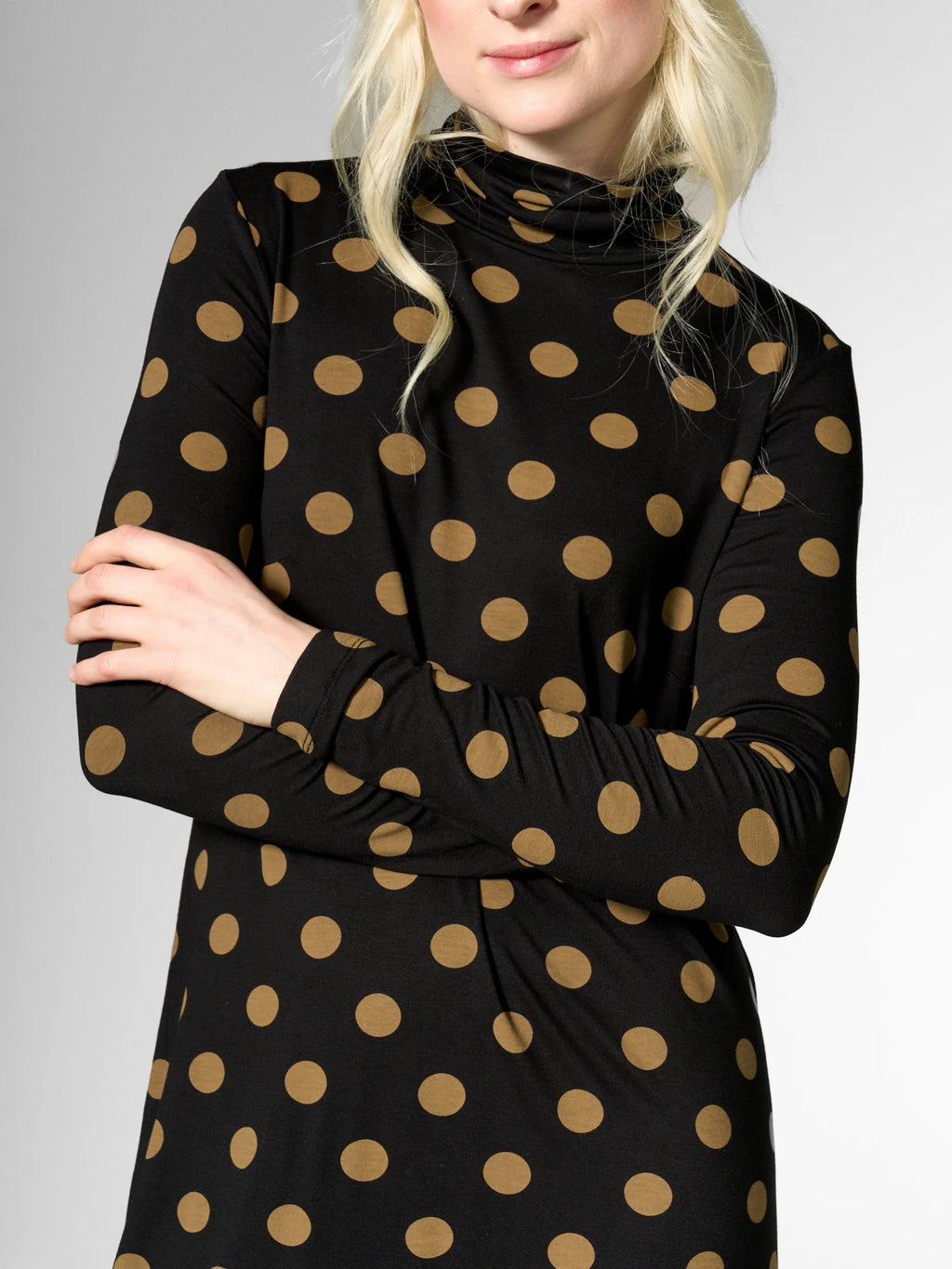 Mademoiselle Yeye Kleid Serene Soul
