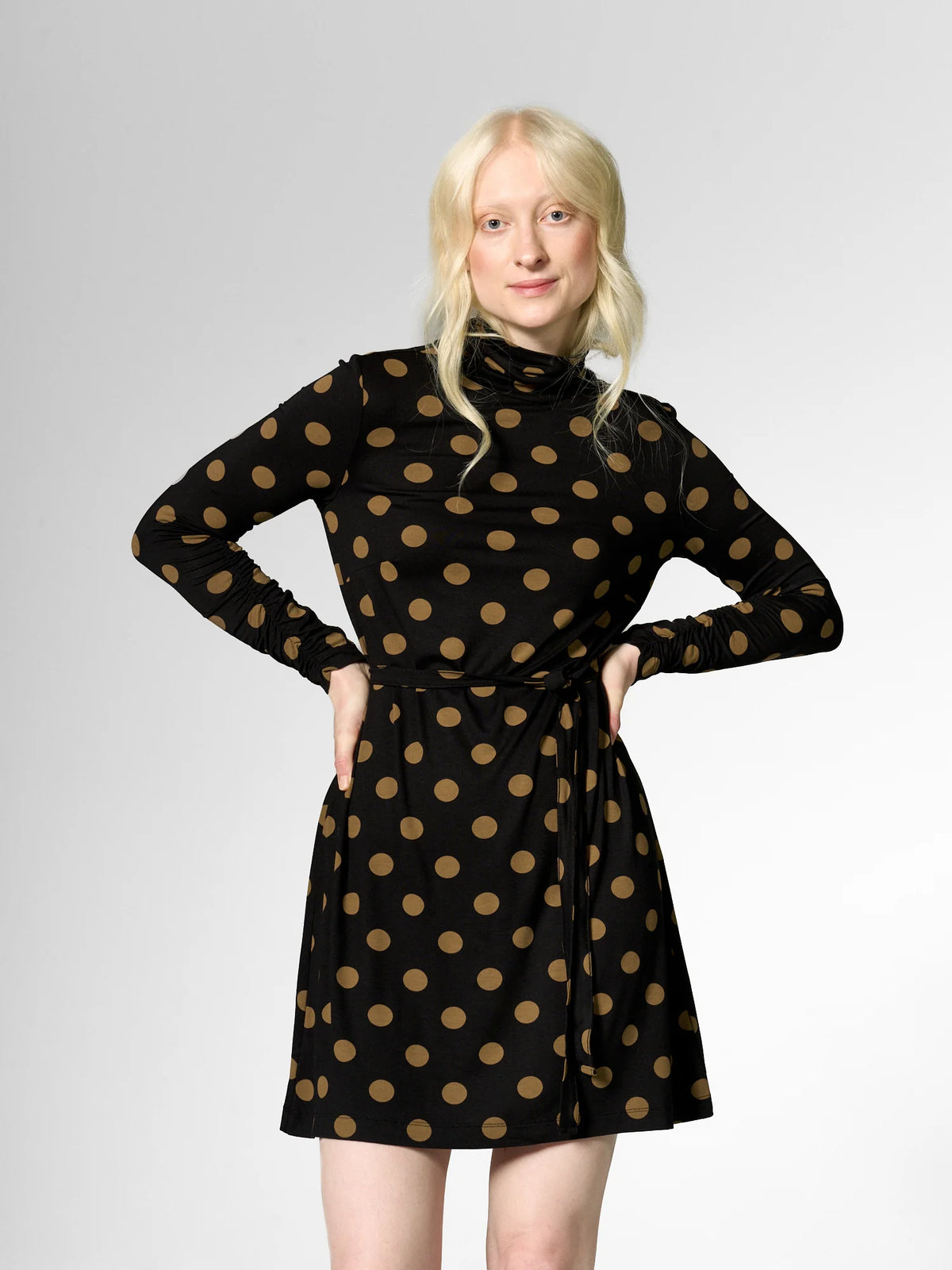 Mademoiselle Yeye Kleid Serene Soul