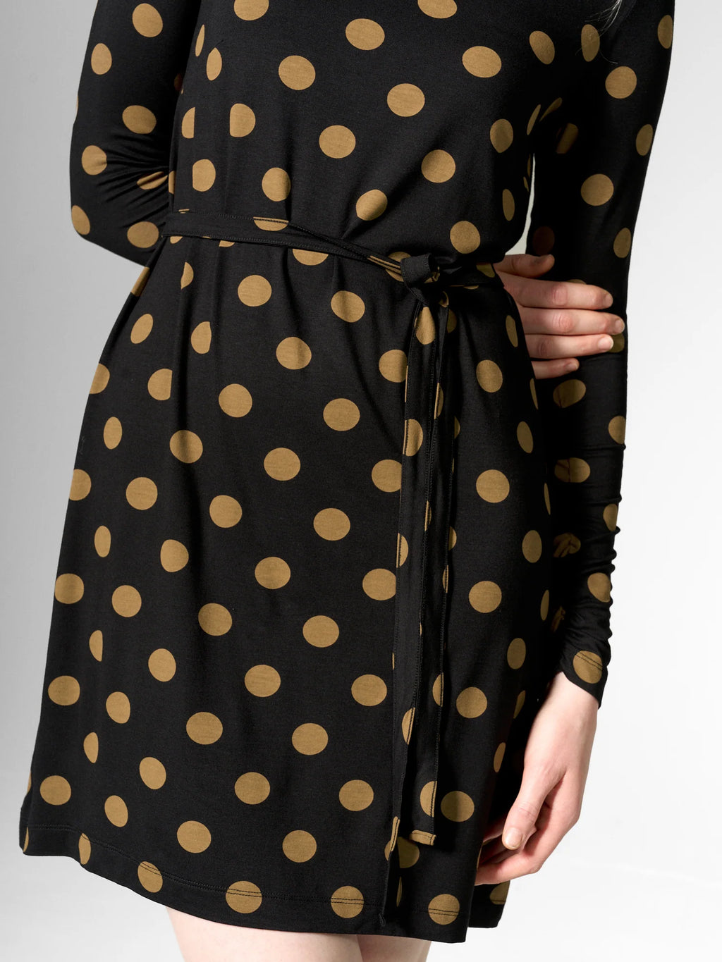 Mademoiselle Yeye Kleid Serene Soul