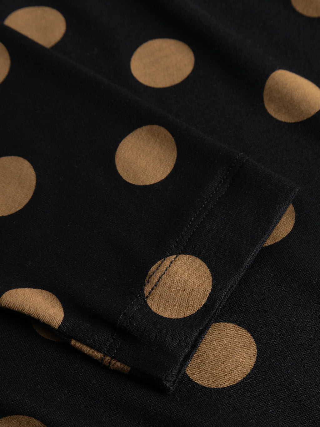 Mademoiselle Yeye Shirt Roll with it Turtelneck
