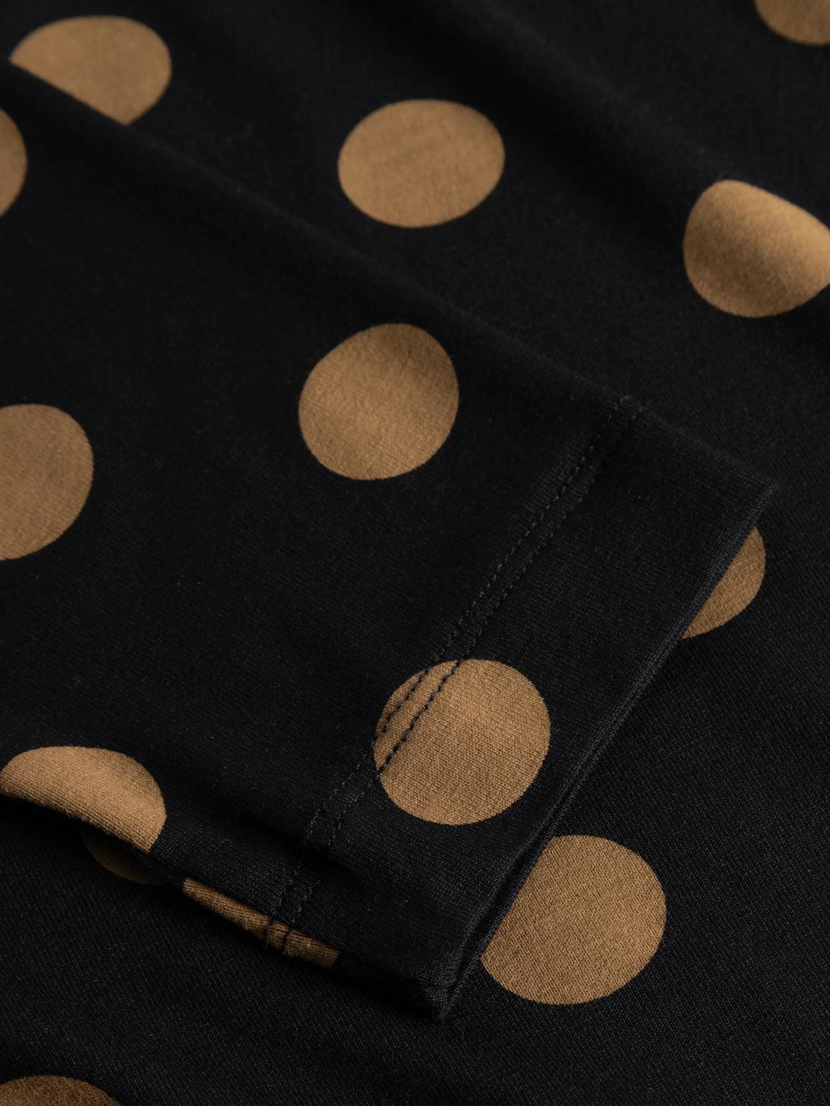 Mademoiselle Yeye Shirt Roll with it Turtelneck