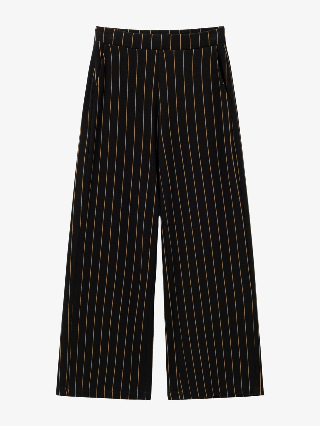 Mademoiselle Yeye Hose Relaxed Rhythm