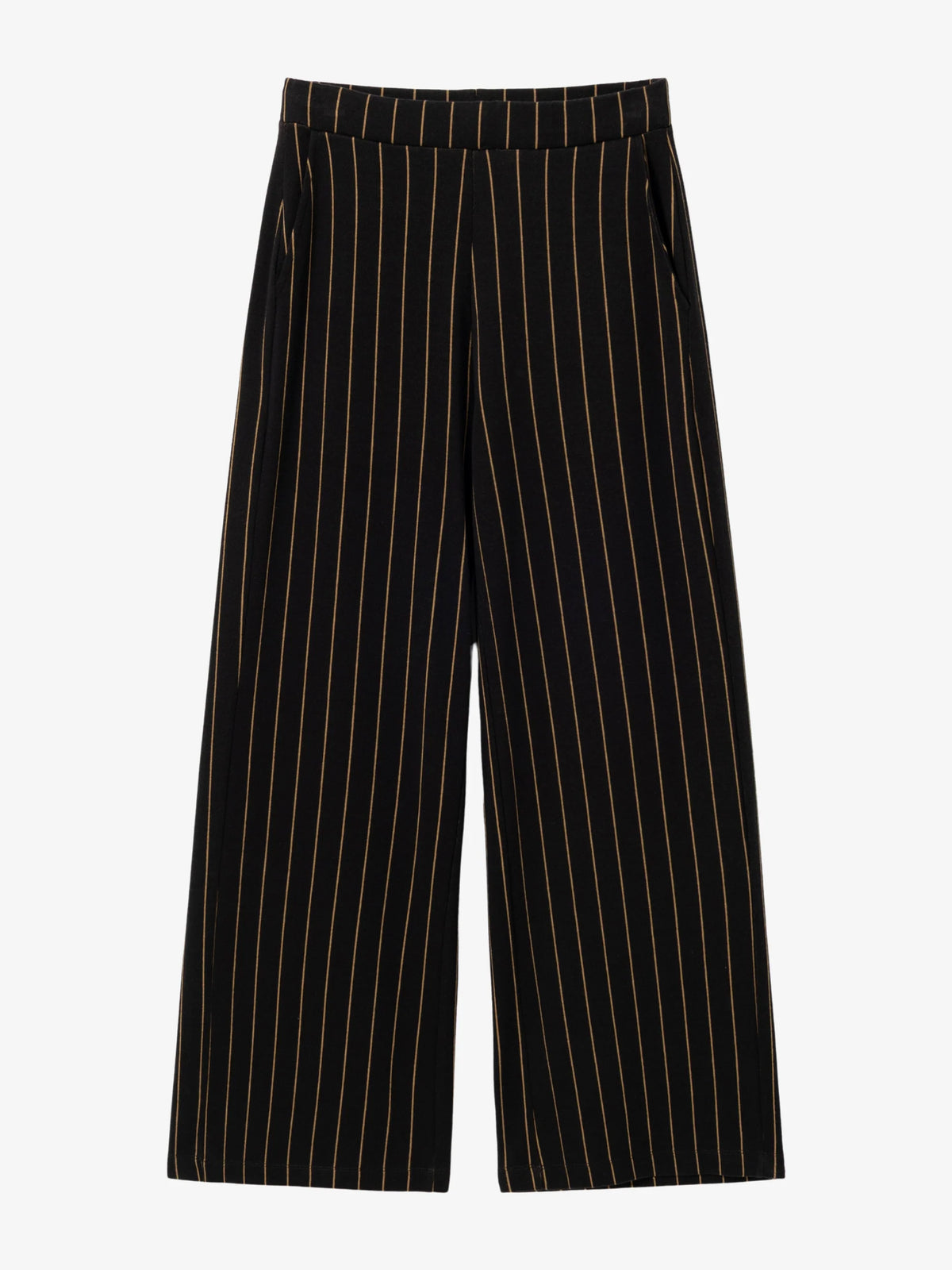 Mademoiselle Yeye Hose Relaxed Rhythm