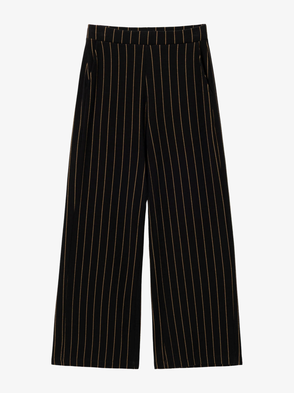 Mademoiselle Yeye Hose Relaxed Rhythm