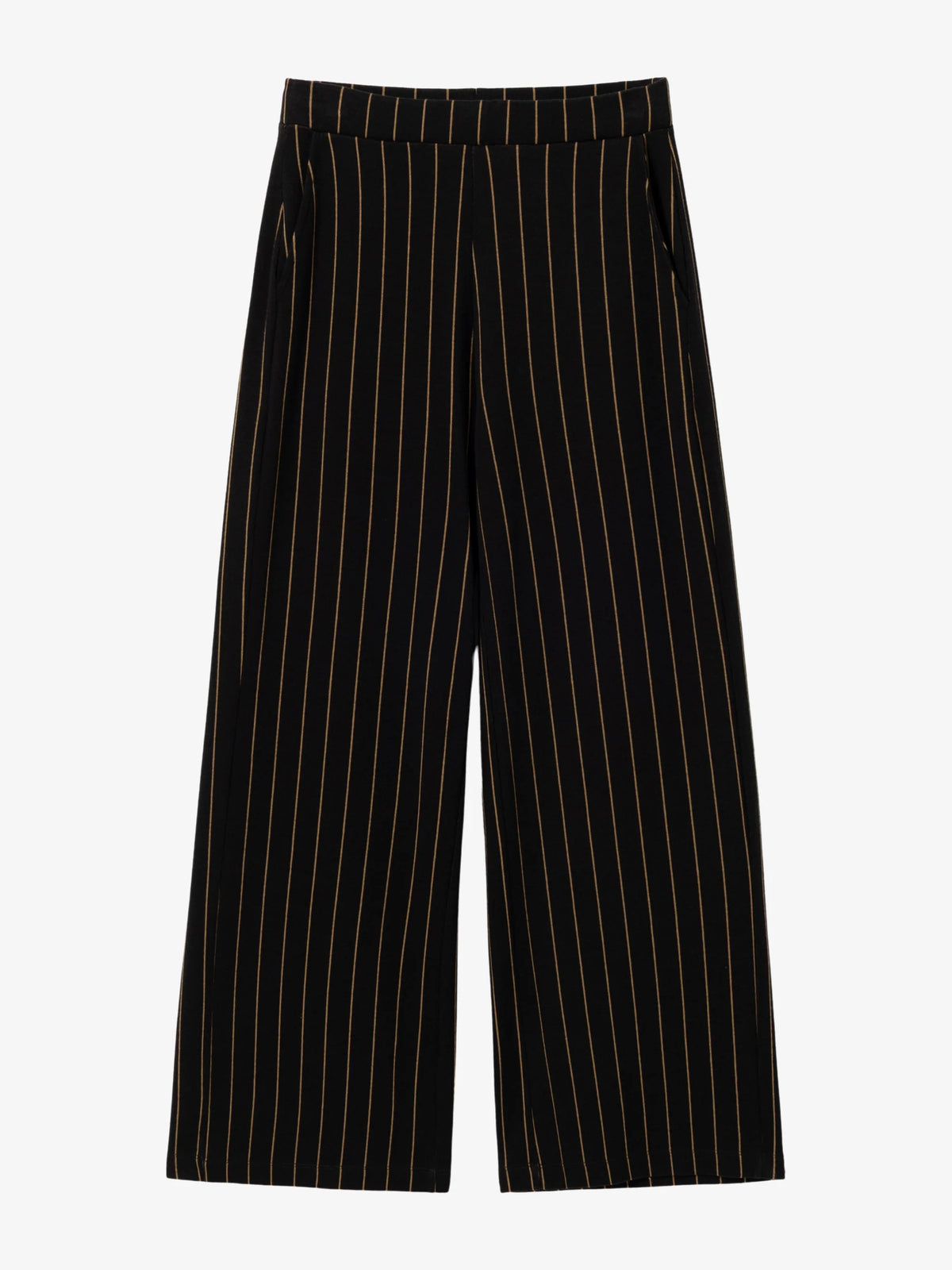 Mademoiselle Yeye Hose Relaxed Rhythm