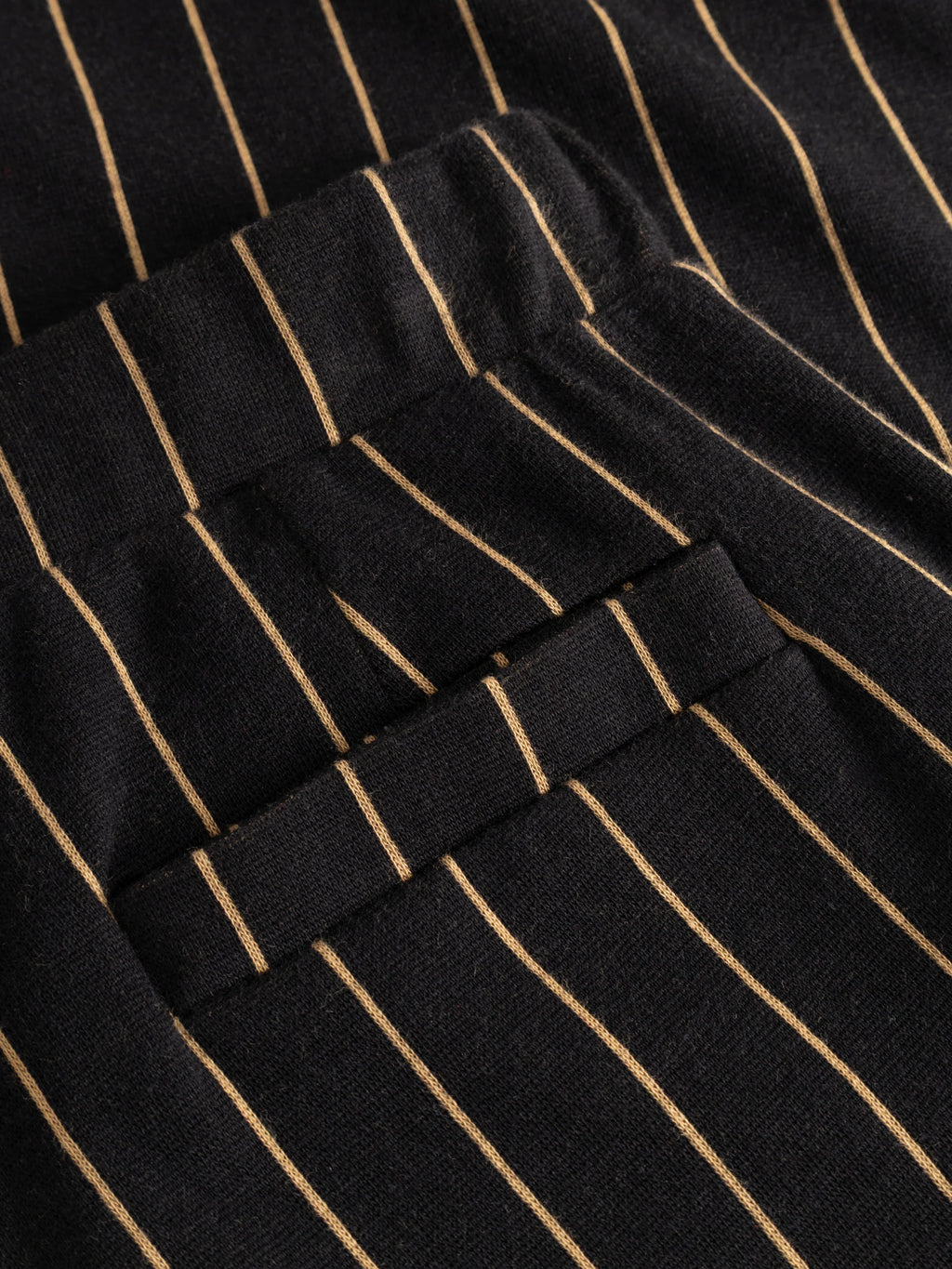 Mademoiselle Yeye Hose Relaxed Rhythm
