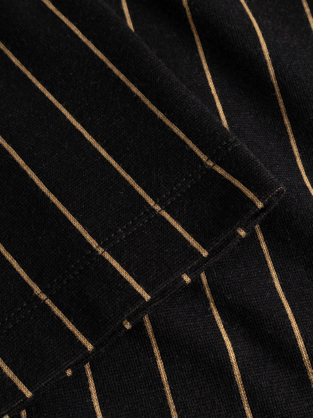 Mademoiselle Yeye Hose Relaxed Rhythm