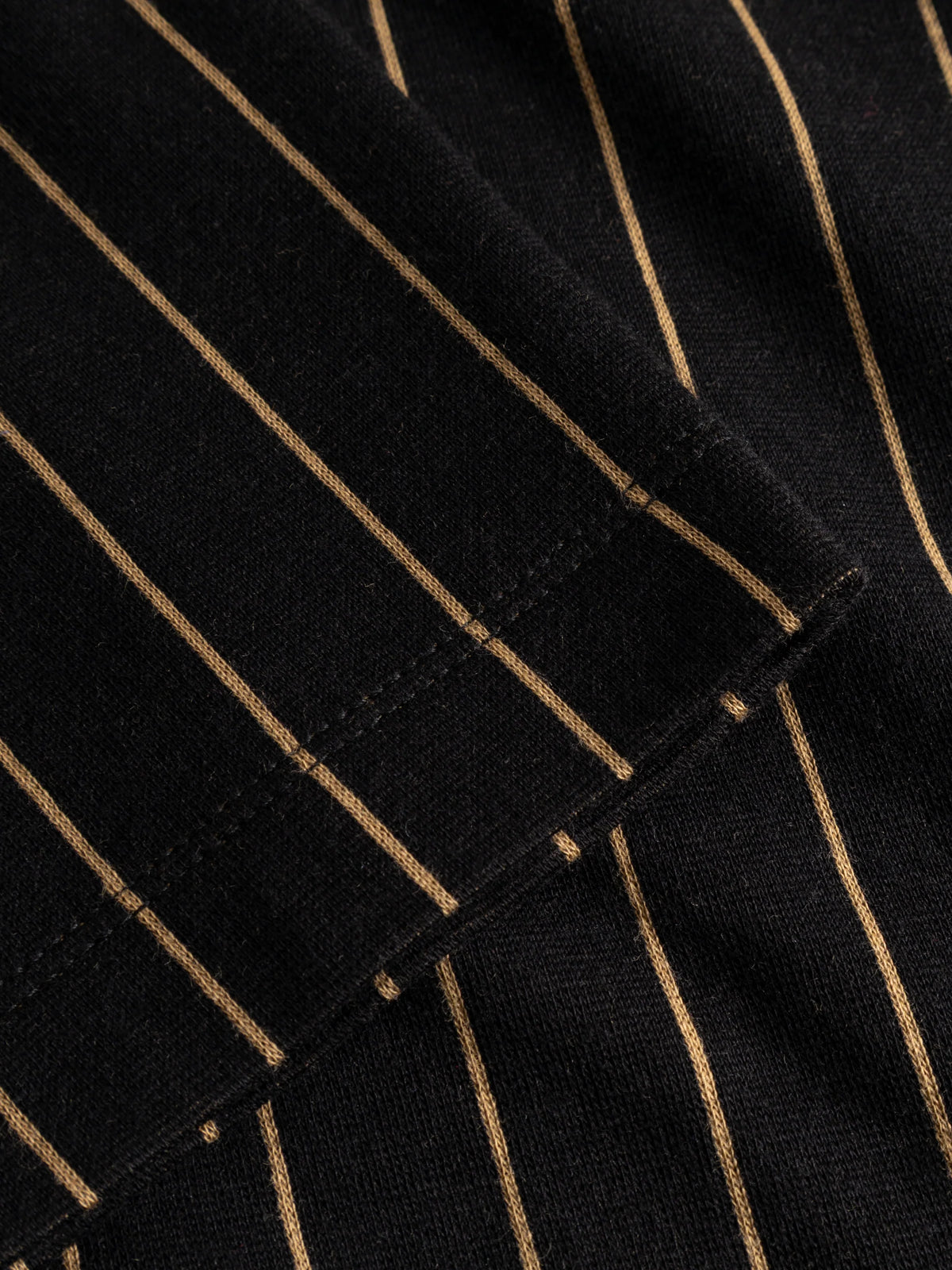 Mademoiselle Yeye Hose Relaxed Rhythm