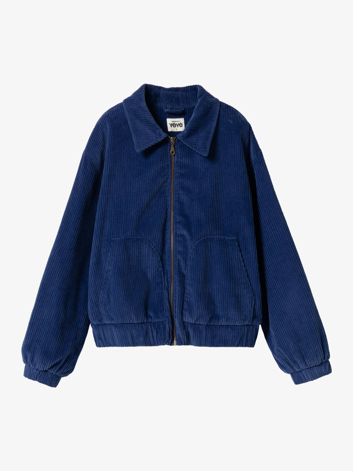 Mademoiselle Yeye Jacke Rib n Roll