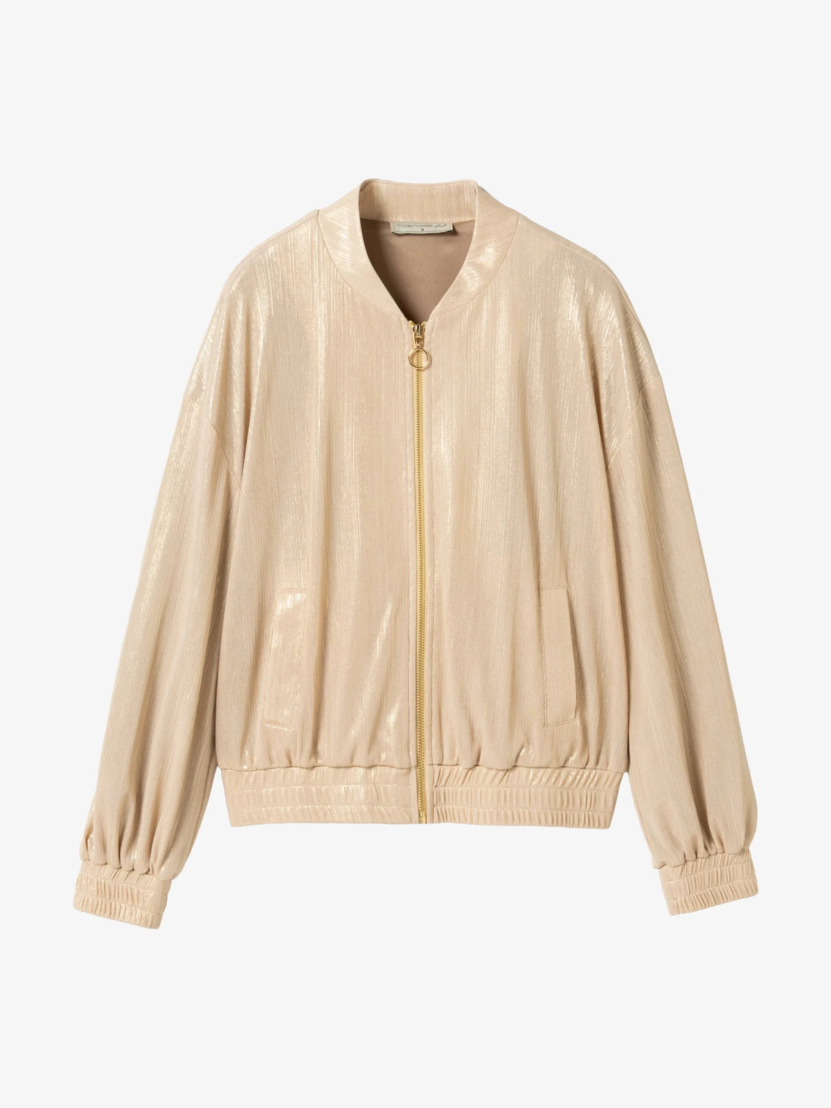 Mademoiselle Yeye Jacke Cosmic Glow