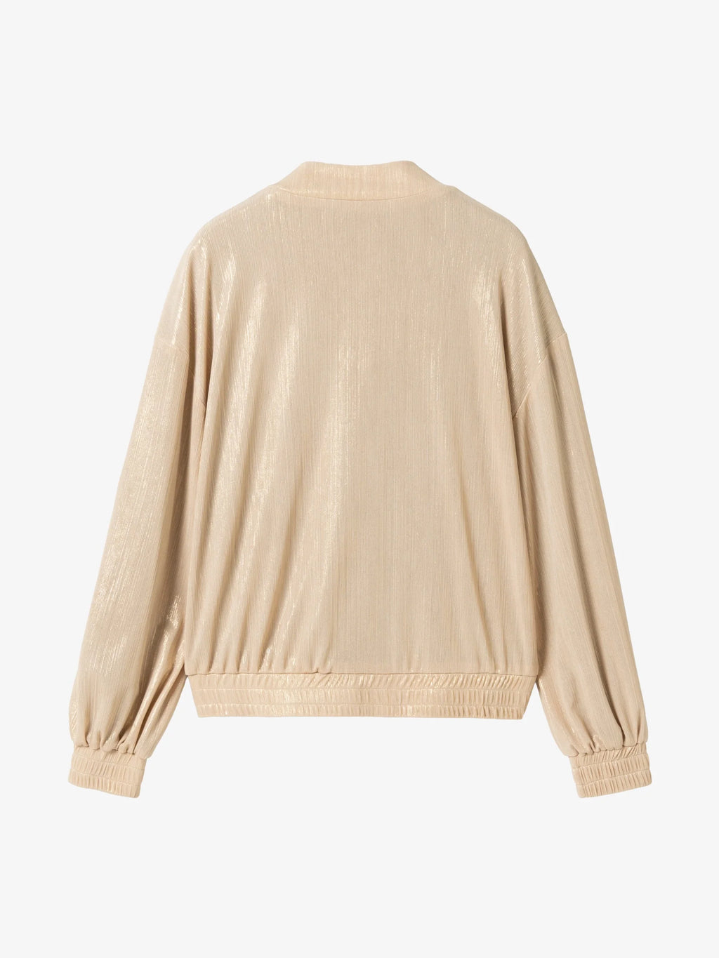 Mademoiselle Yeye Jacke Cosmic Glow