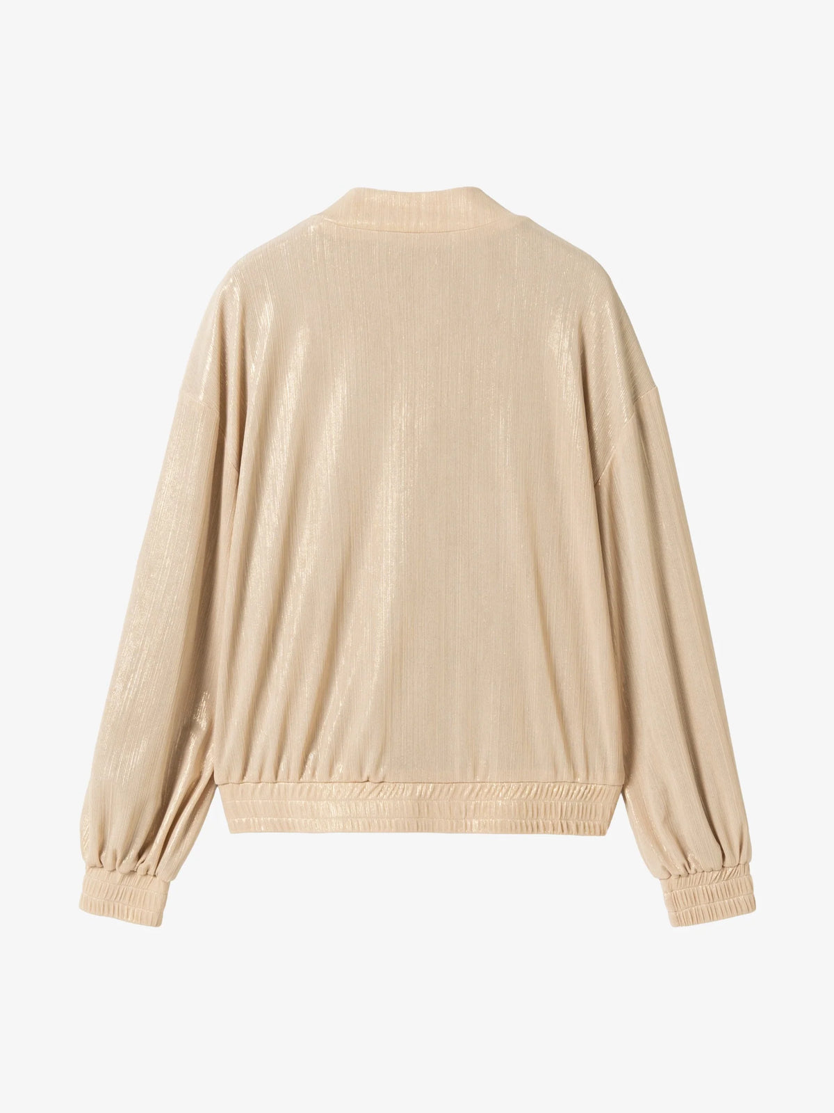 Mademoiselle Yeye Jacke Cosmic Glow