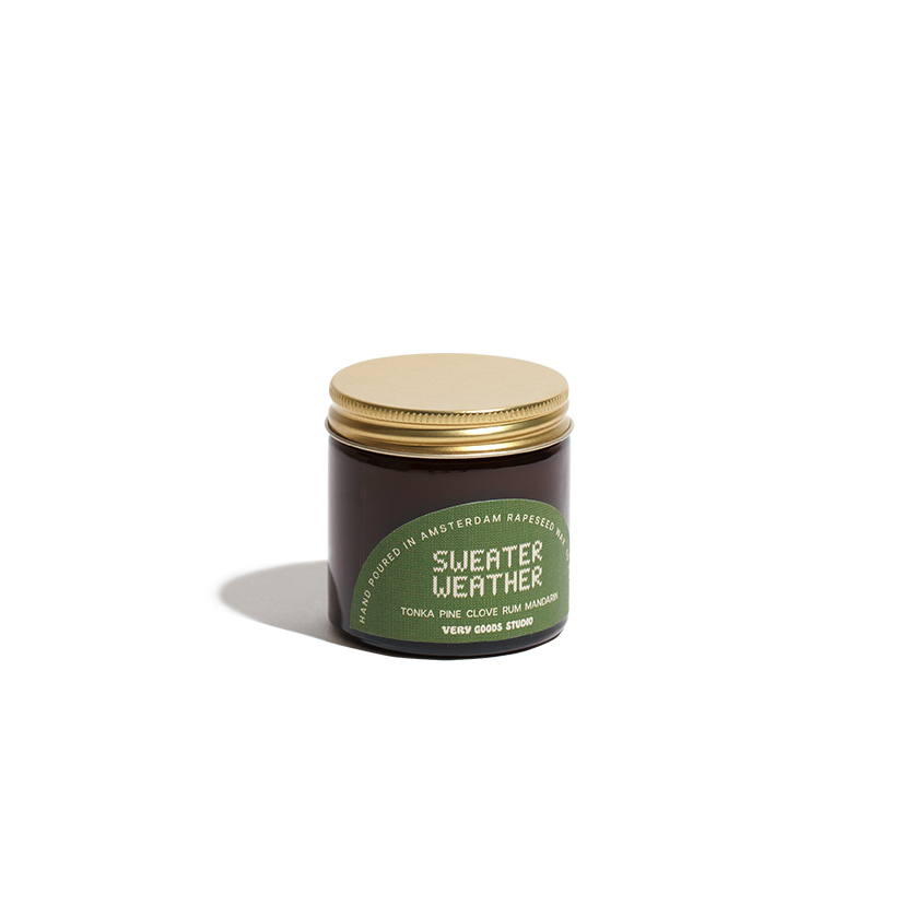 VERY GOOD STUDIOS Sweater Wheater  60 ml