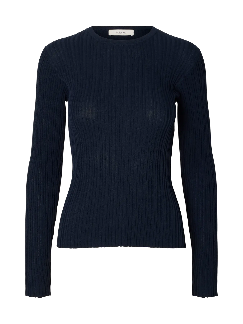 SELECTED FEMME Strickpullover Toledo