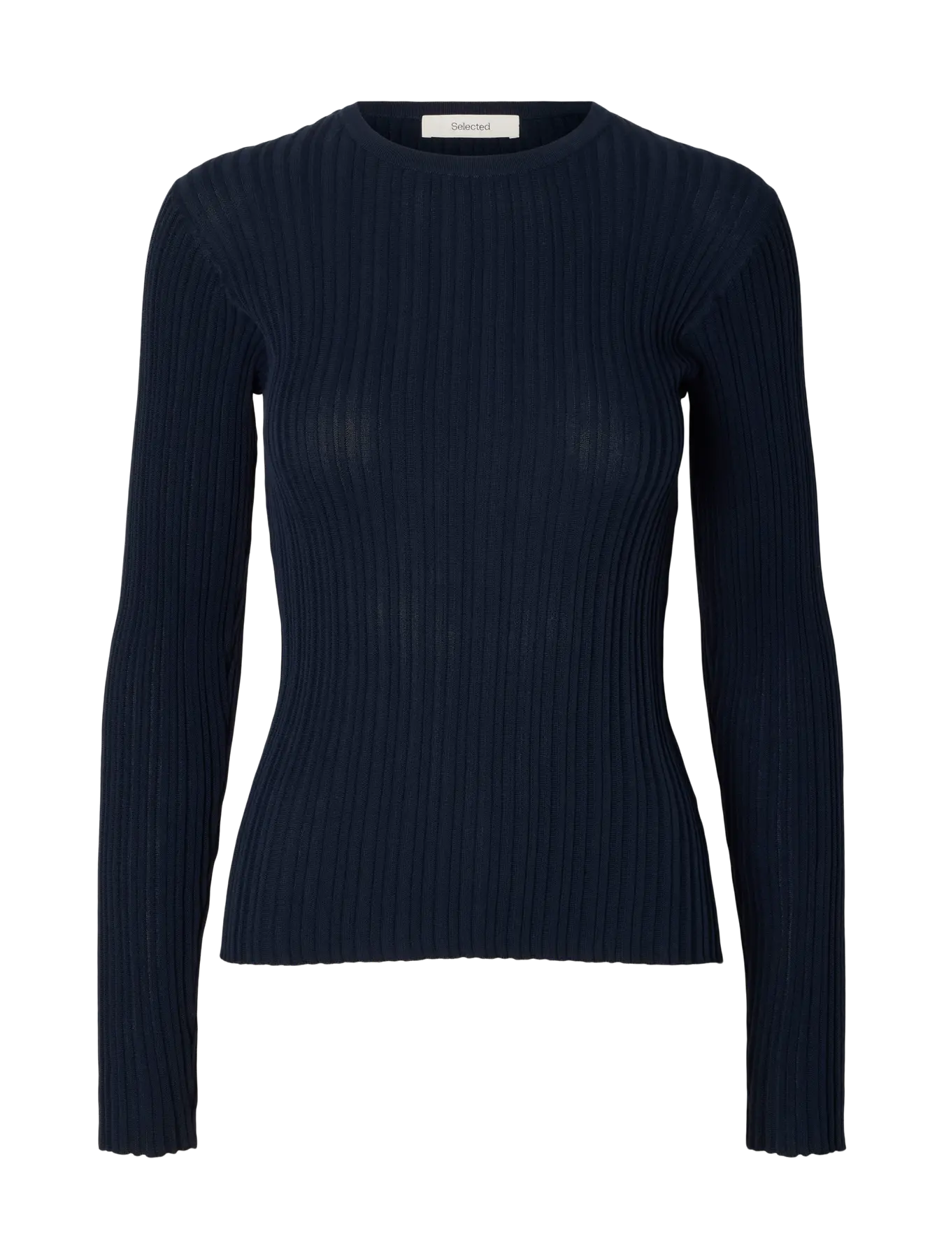 SELECTED FEMME Strickpullover Toledo