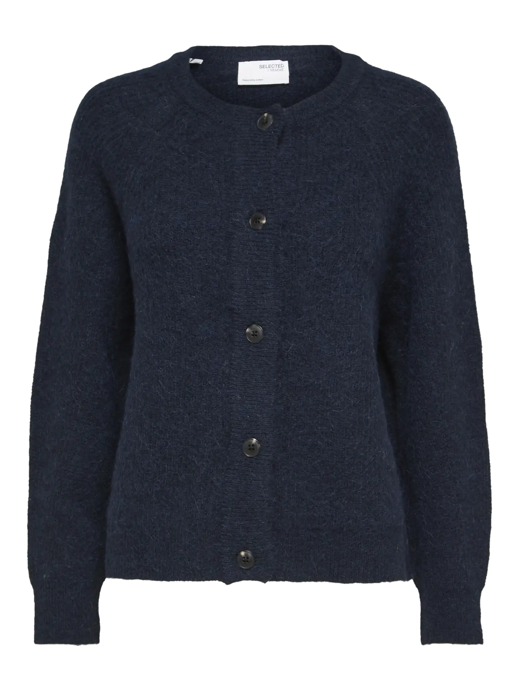 SELECTED FEMME Strickjacke Lulu Short