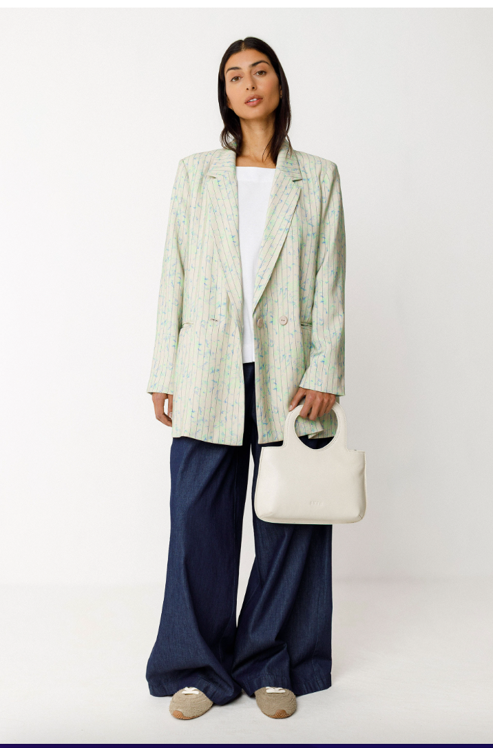 SKFK Blazer Atxa