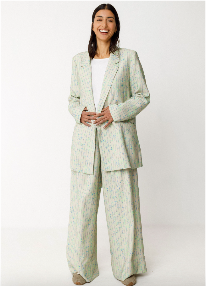 SKFK Blazer Atxa