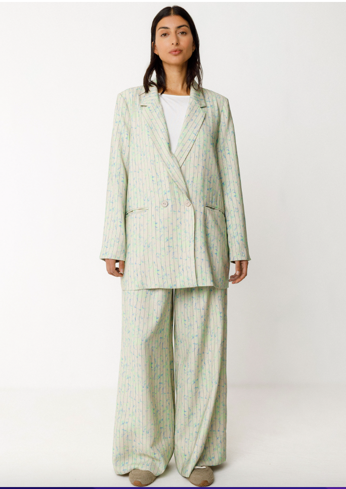 SKFK Blazer Atxa