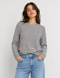 Mademoiselle Yeye Longsleeve Iconique