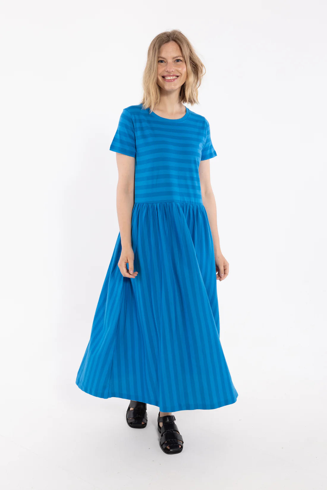 DANEFAE Kleid Danebasic Kroeyer