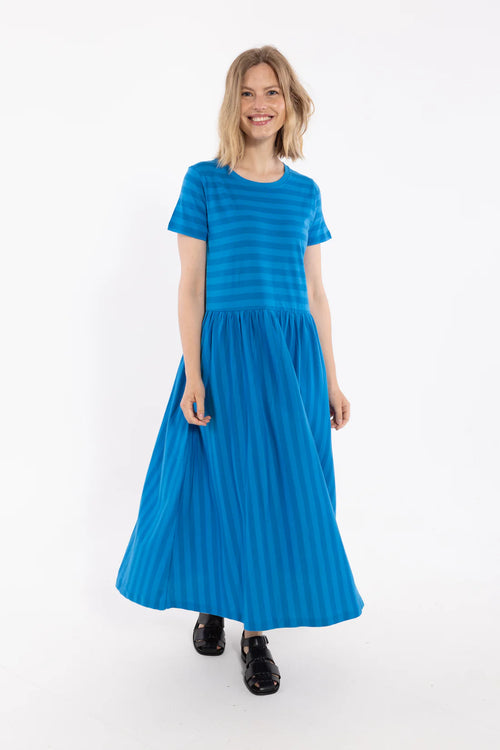 DANEFAE Kleid Danebasic Kroeyer