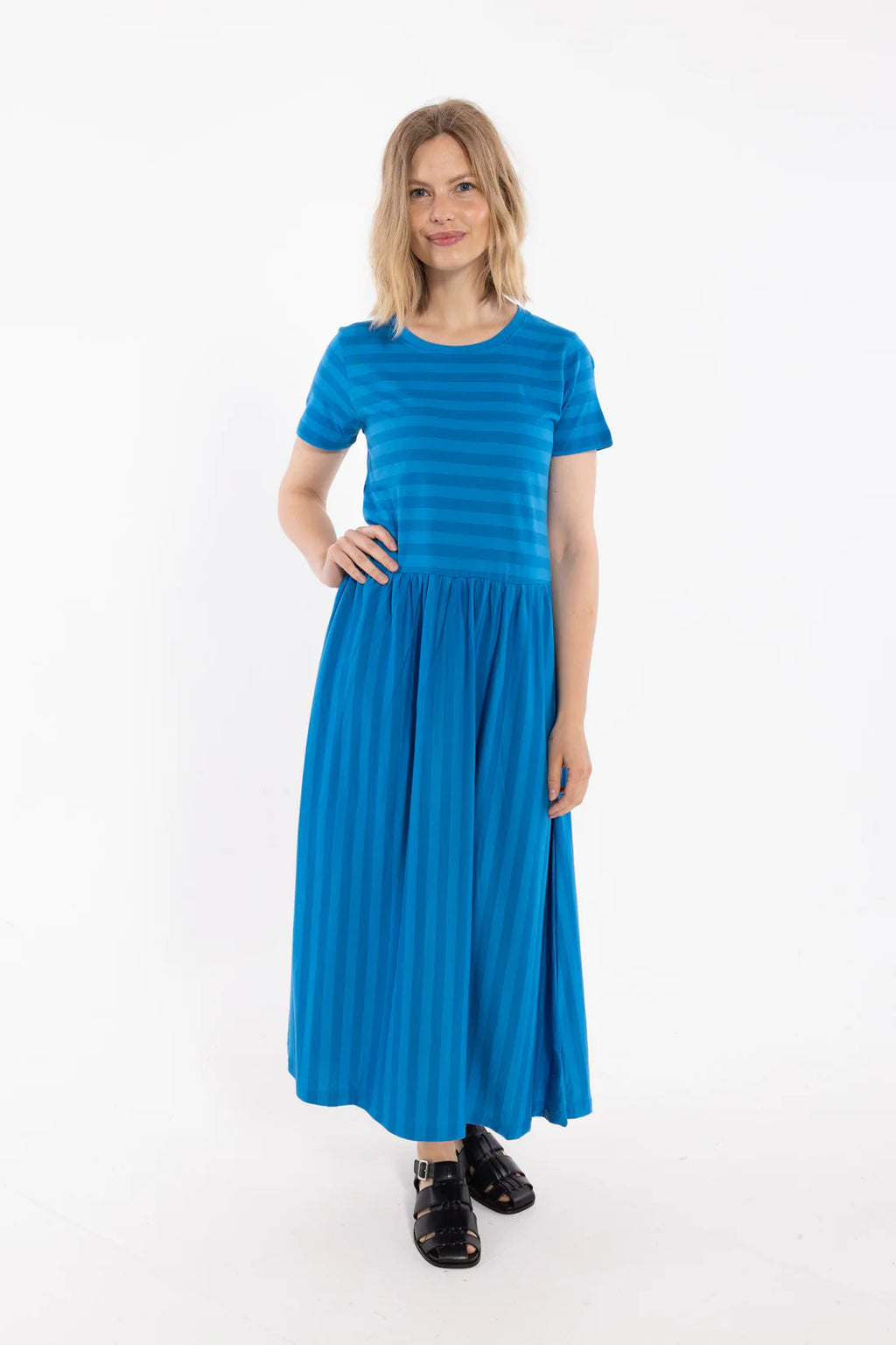 DANEFAE Kleid Danebasic Kroeyer