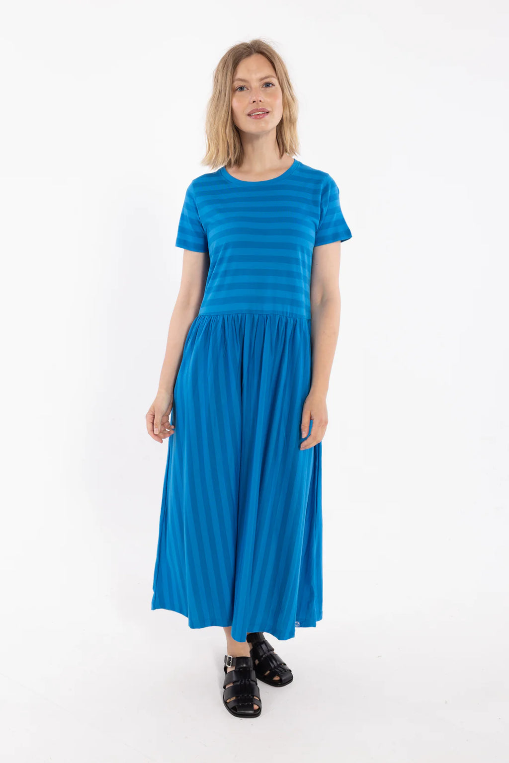 DANEFAE Kleid Danebasic Kroeyer