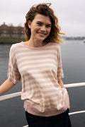 DANEFAE Shirt Danesolbad Viskose