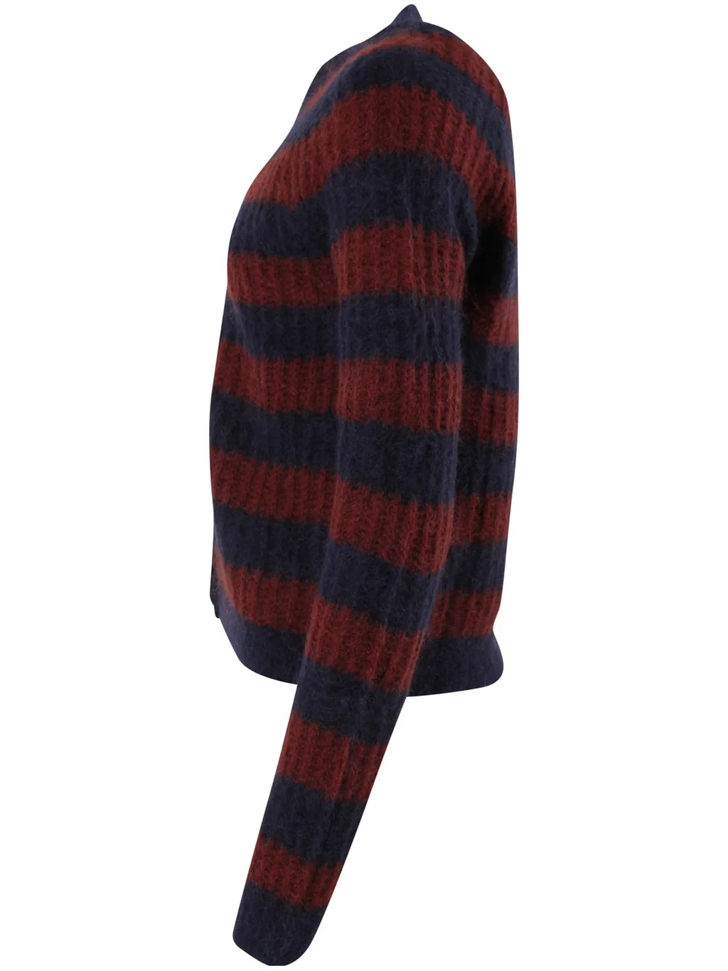 DANEFAE Danadorable Mohair Cardigan