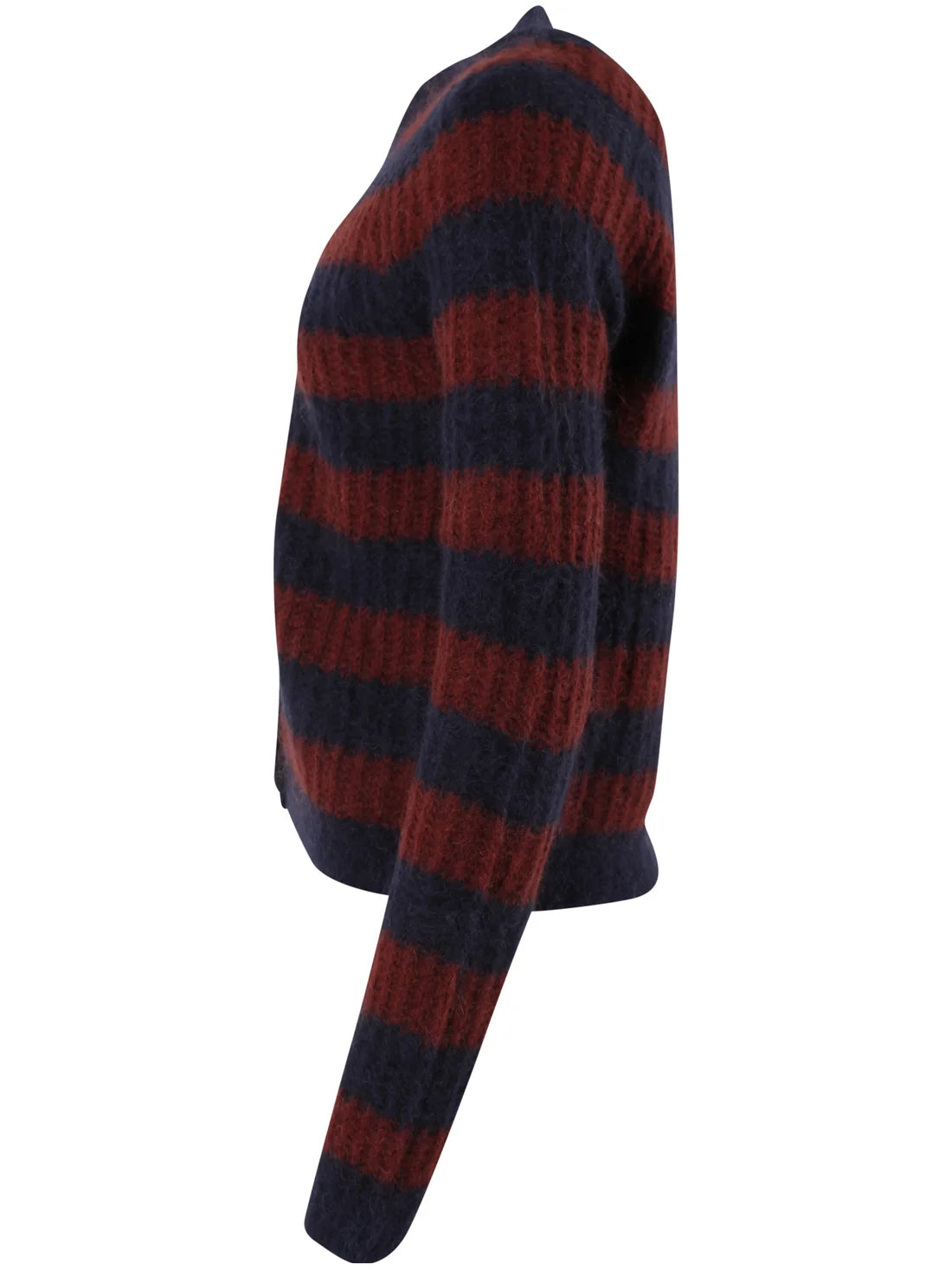 DANEFAE Danadorable Mohair Cardigan