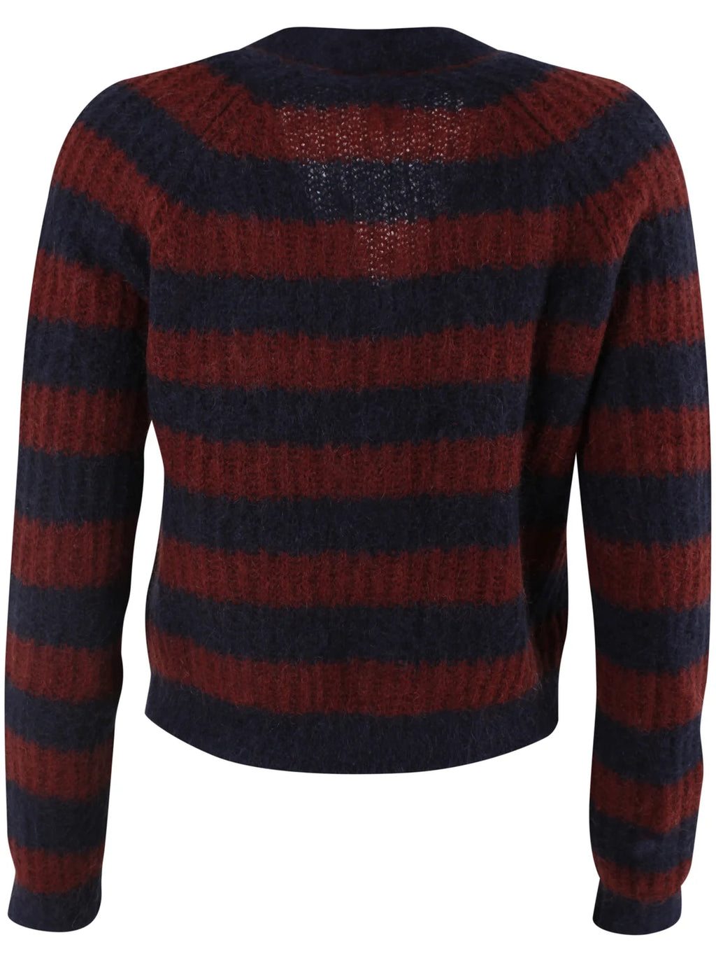 DANEFAE Danadorable Mohair Cardigan
