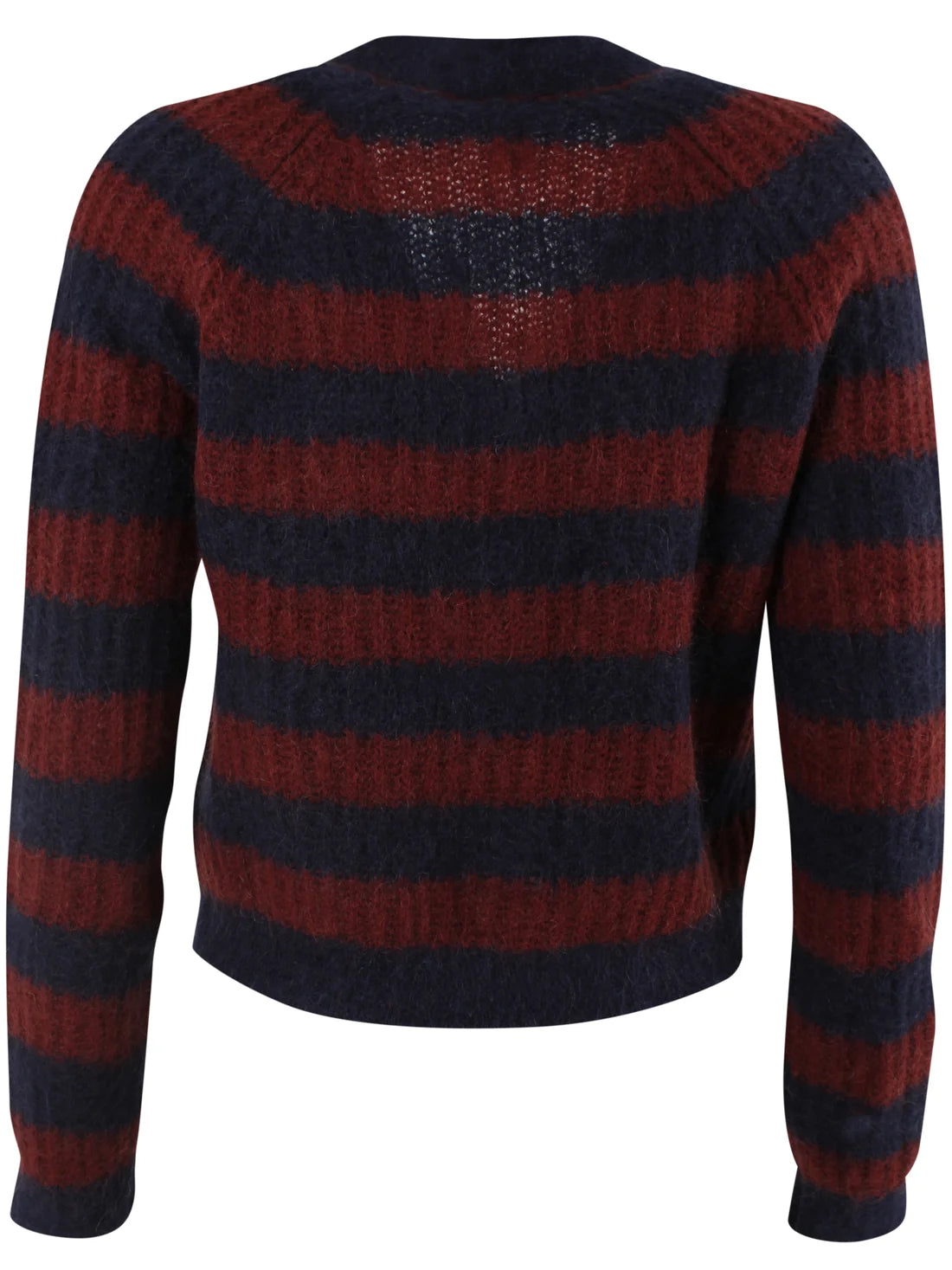 DANEFAE Danadorable Mohair Cardigan