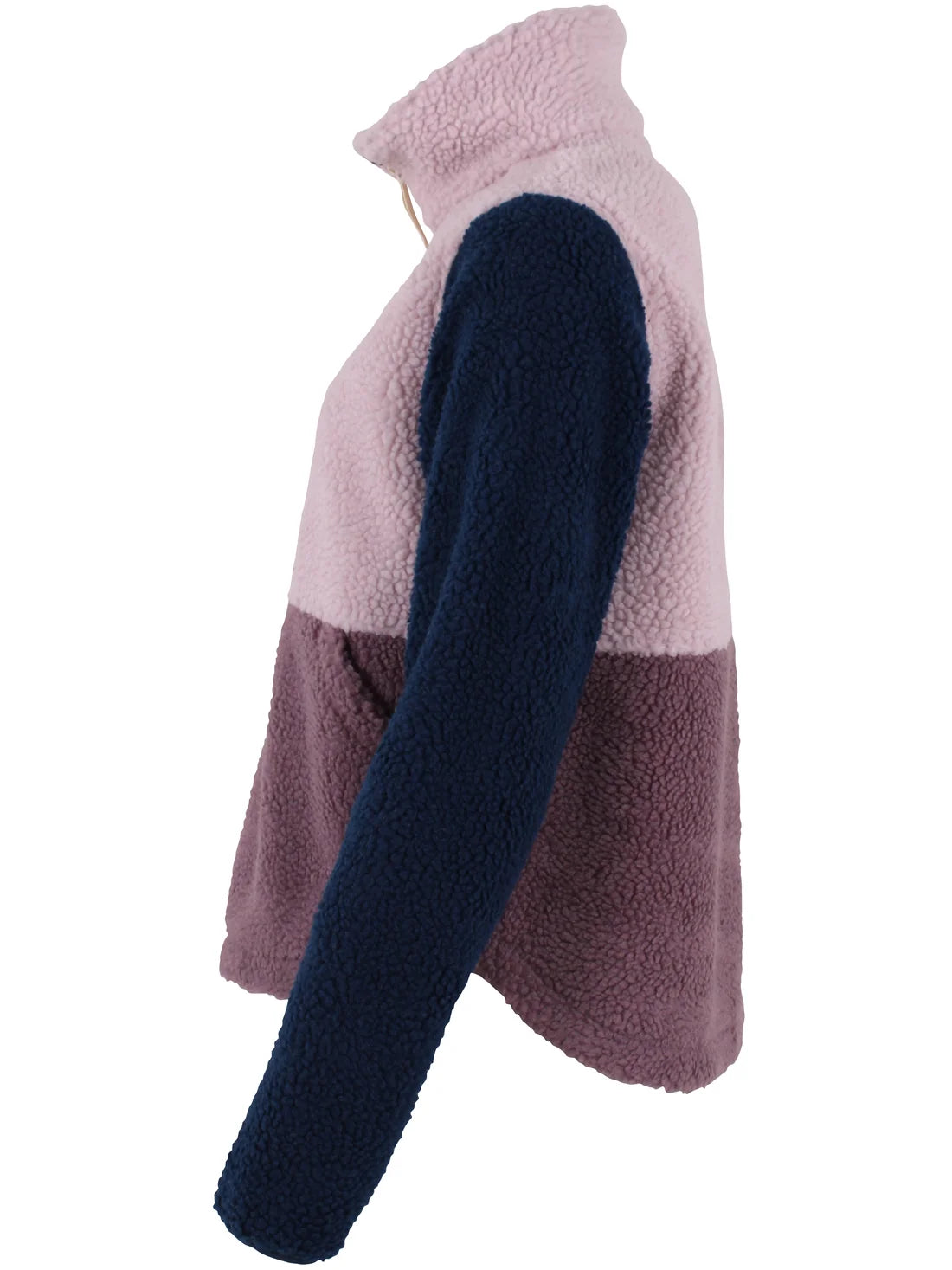 DANEFAE Danebeagle Fleece Jacke