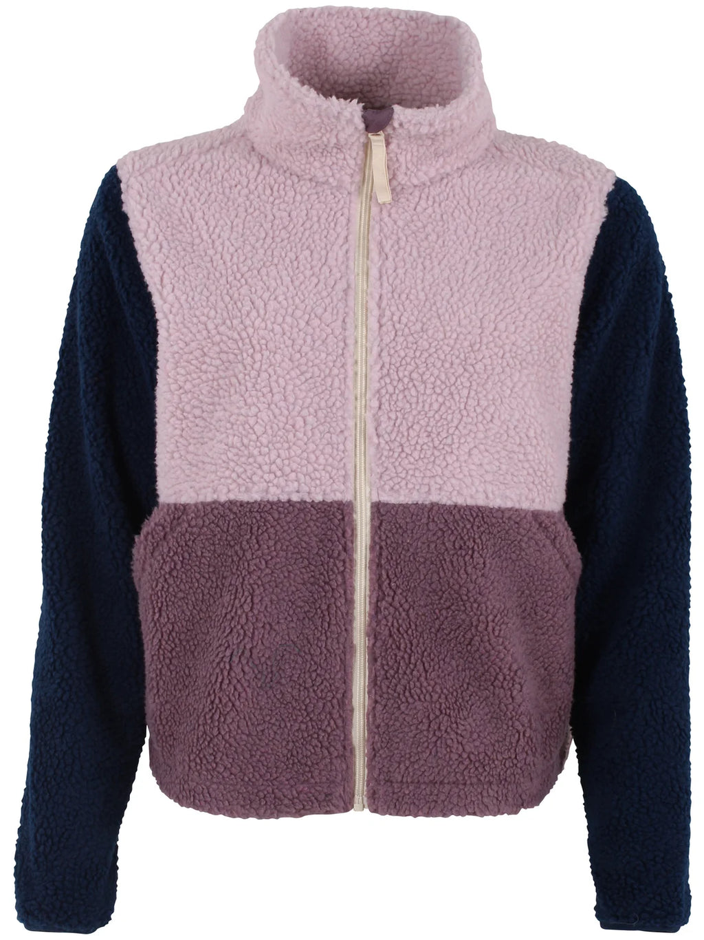 DANEFAE Danebeagle Fleece Jacke