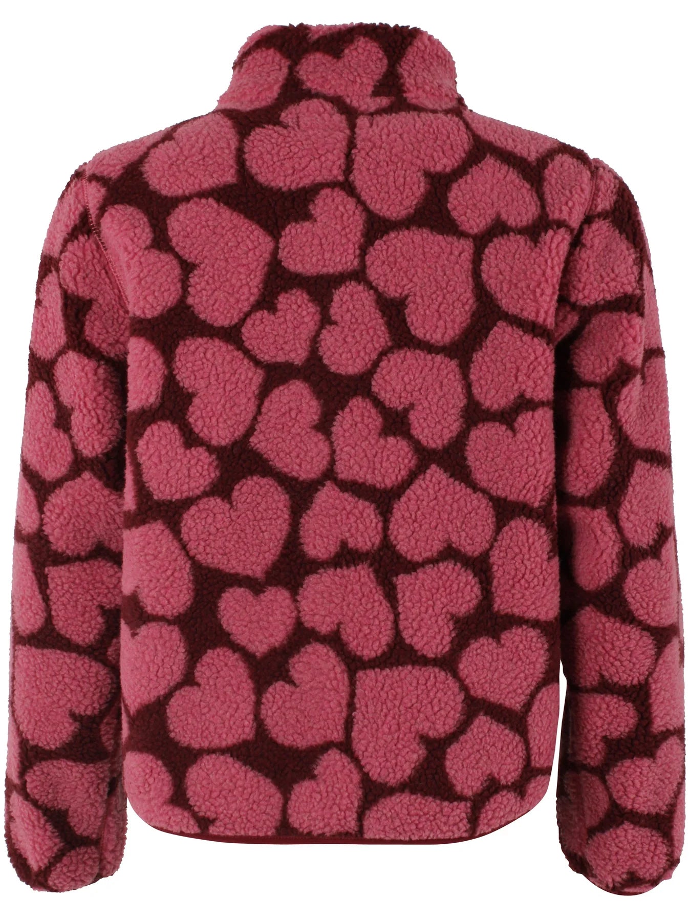 DANEFAE Danelabrador Fleece Zip-Up