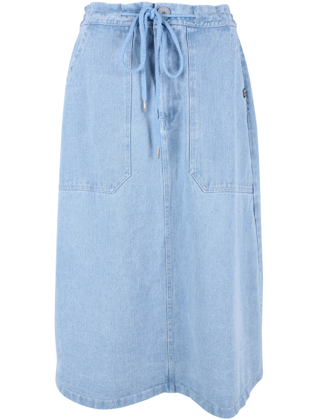 DANEFAE Rock Daneprime Denim