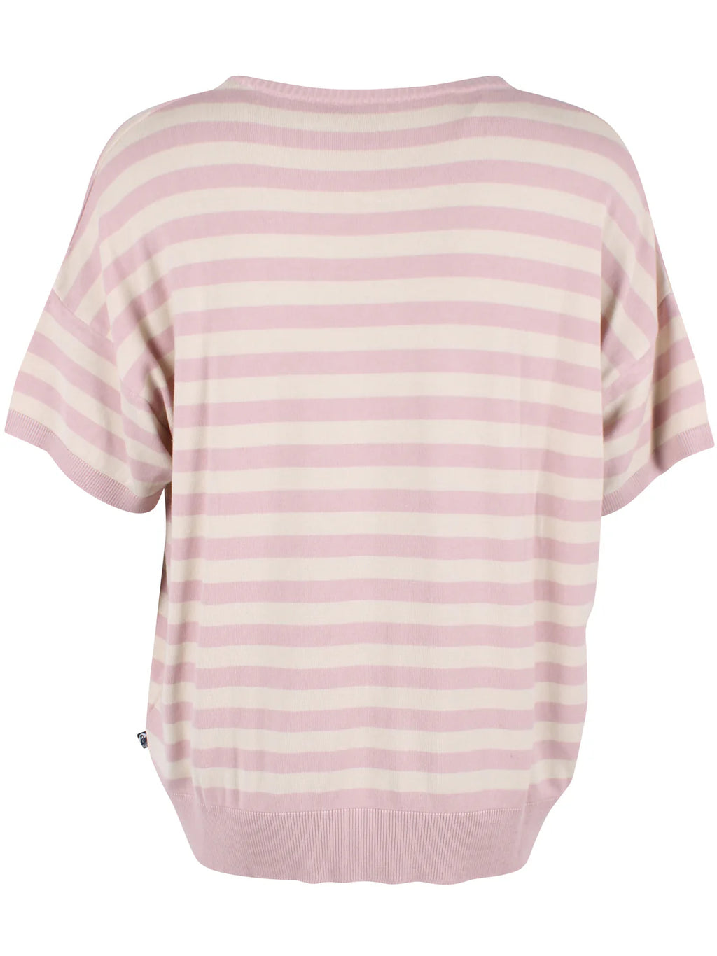 DANEFAE Shirt Danesolbad Viskose