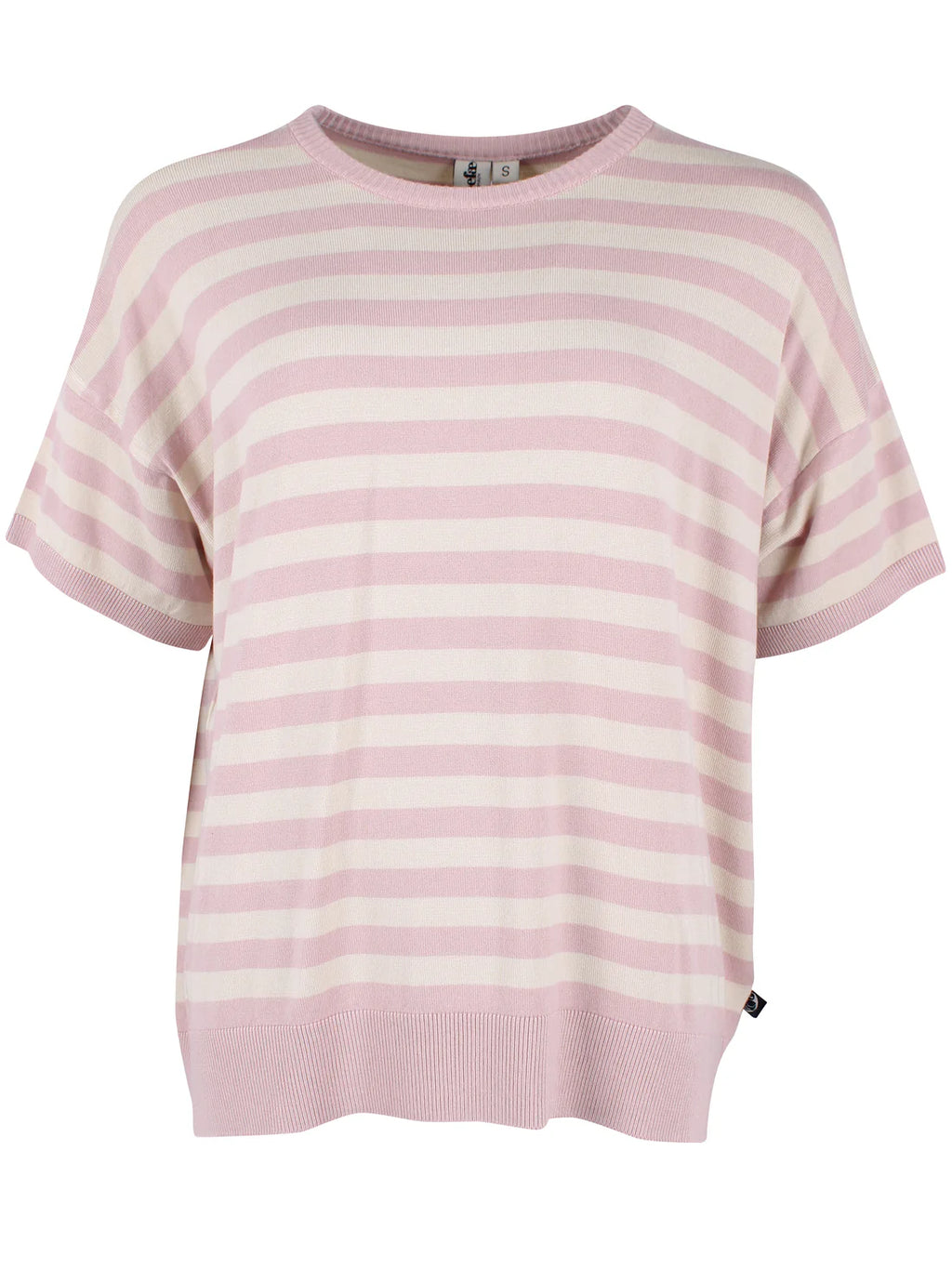 DANEFAE Shirt Danesolbad Viskose