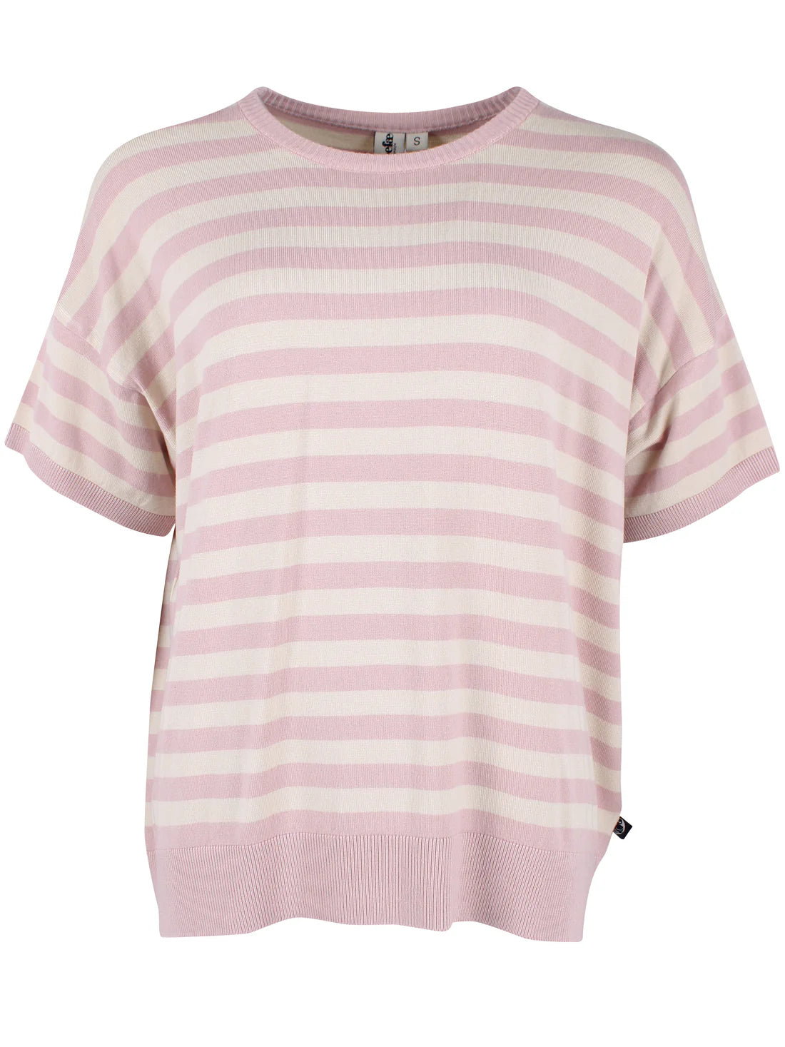 DANEFAE Shirt Danesolbad Viskose