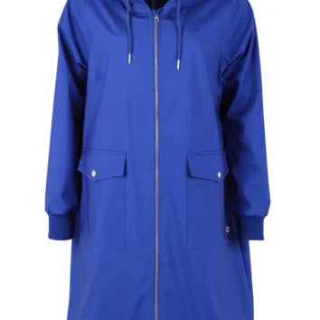 DANEFAE Parka Danemarselisborg Brushed Shell