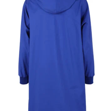 DANEFAE Parka Danemarselisborg Brushed Shell