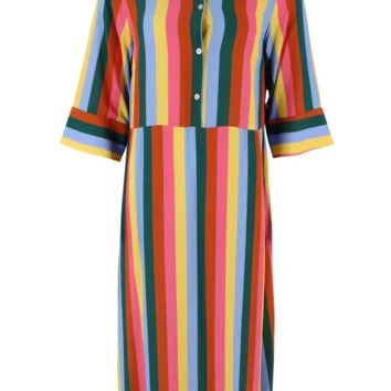 DANEFAE Kleid Daneharvest Fuitful